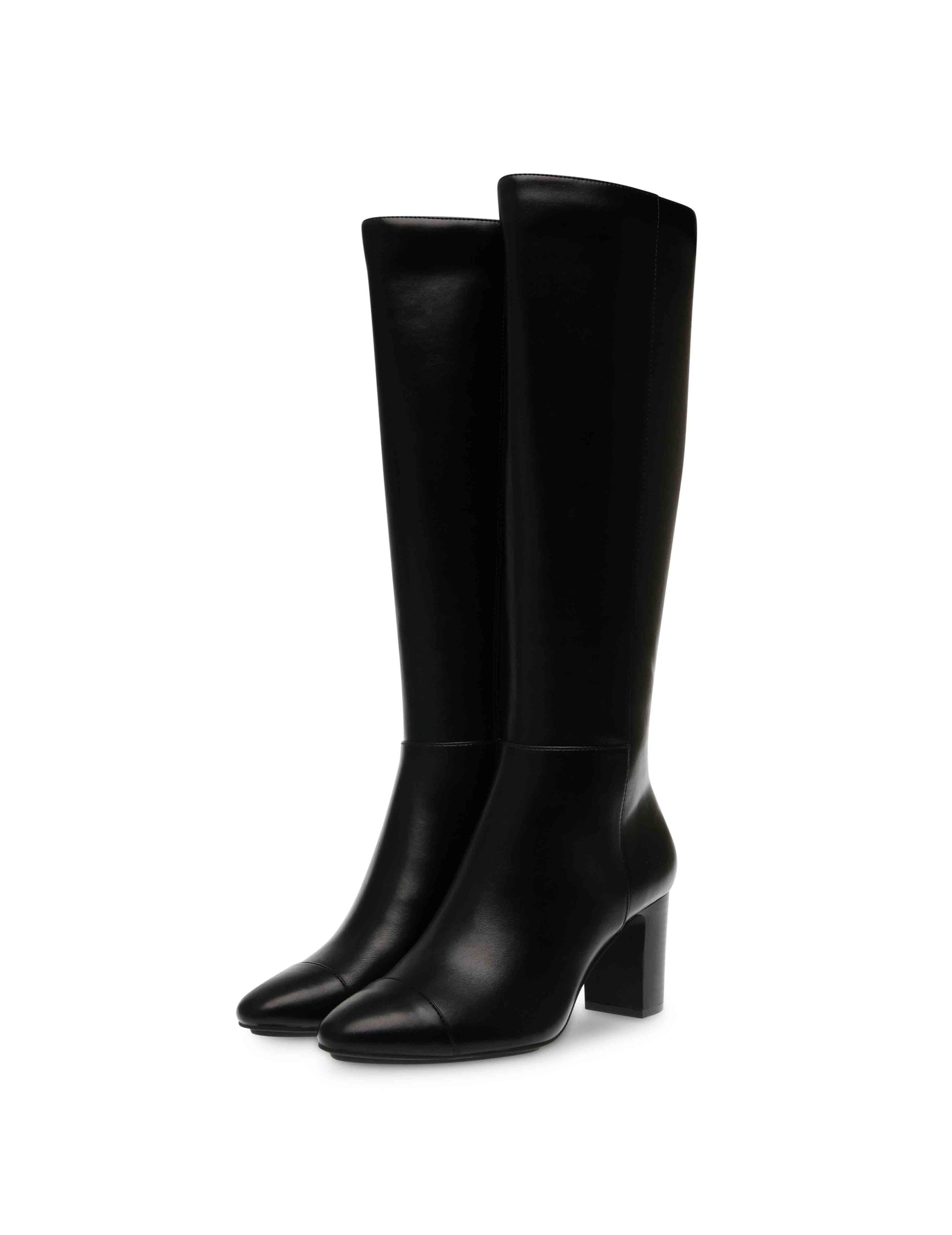 Anne klein store heward boots