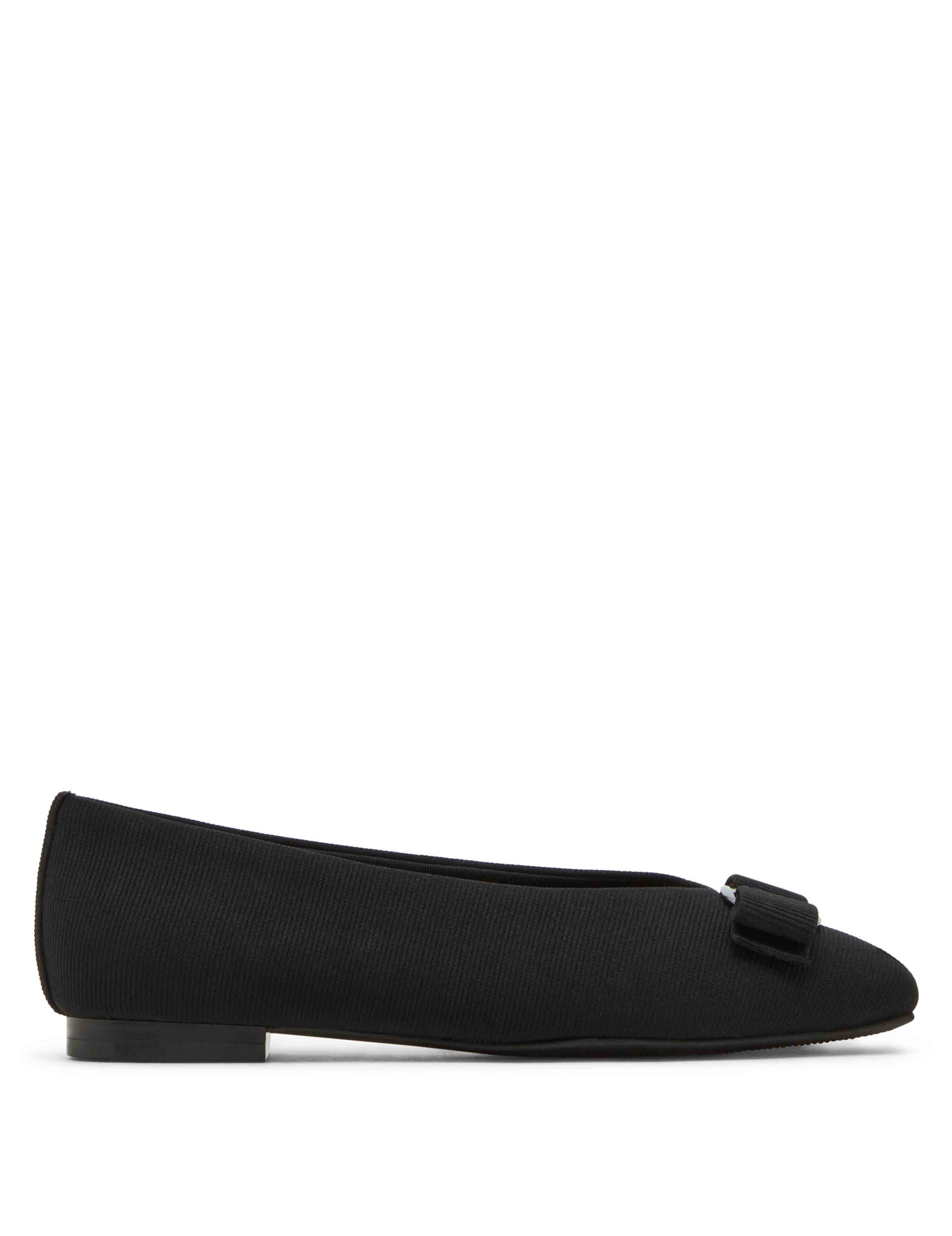 Anne Klein Willow Ballet Flat