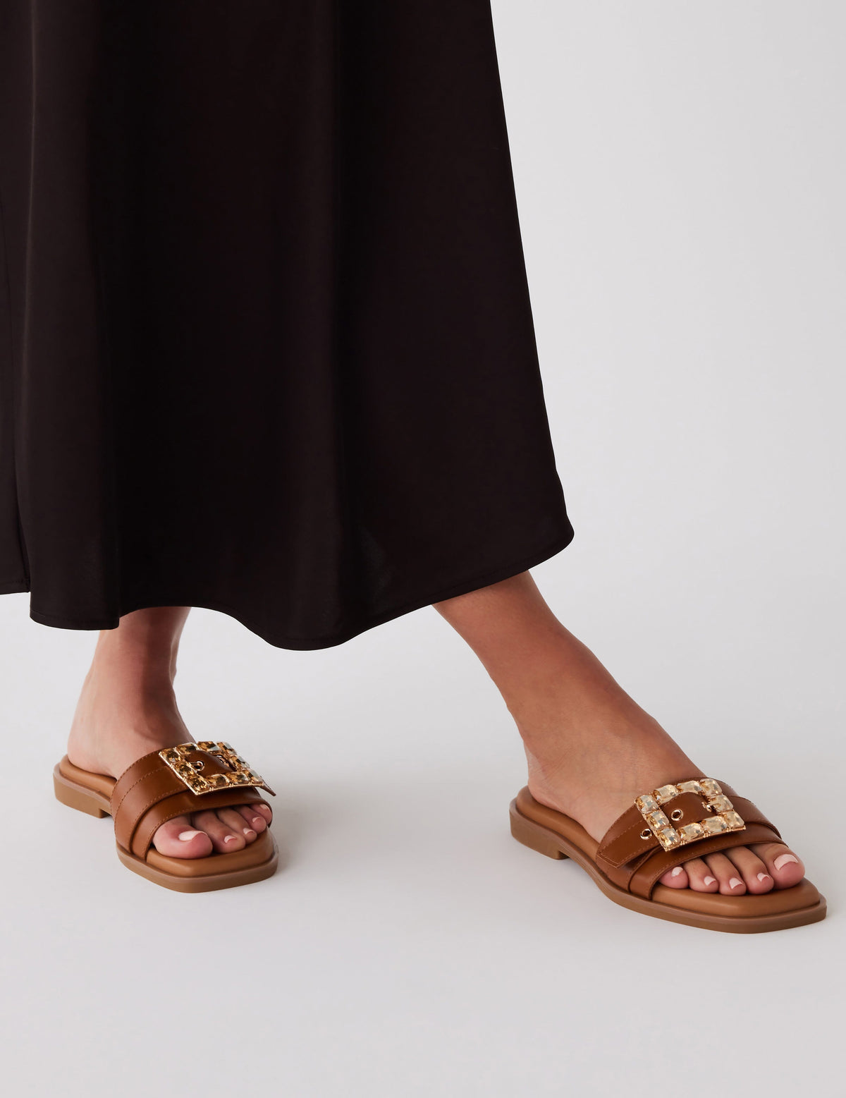 Anne Klein Capara Sandal