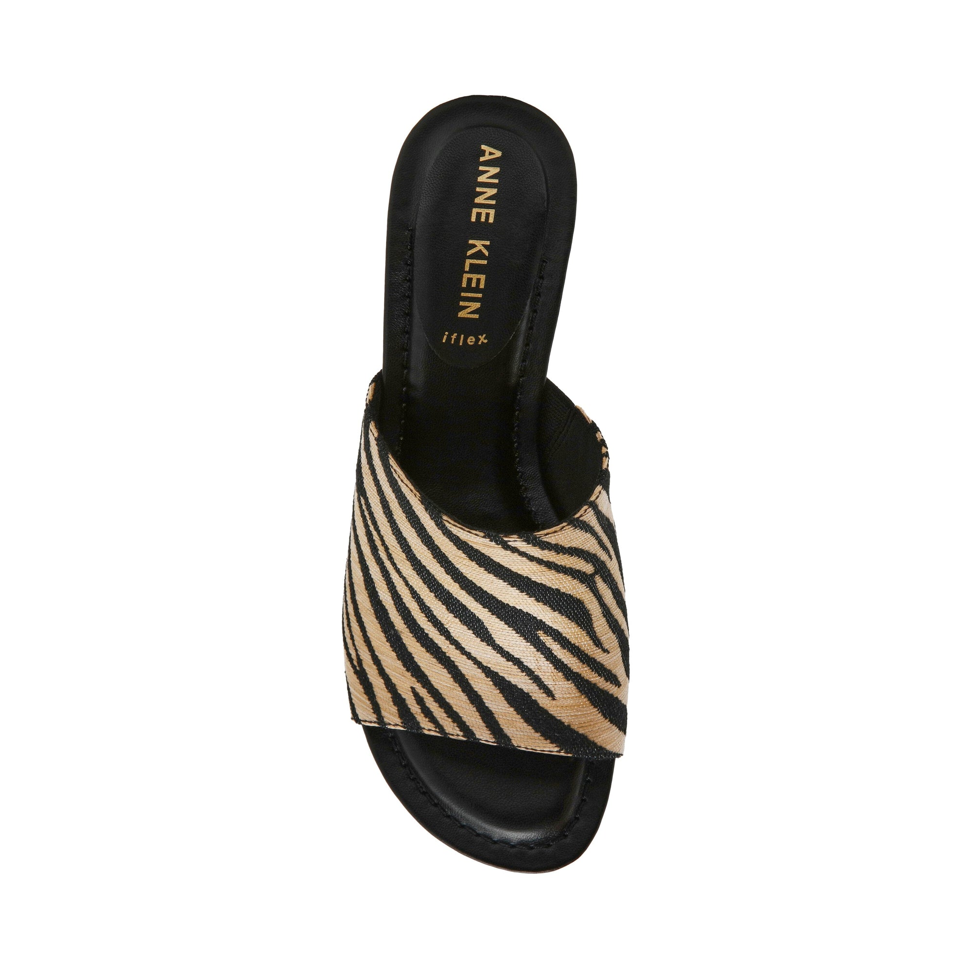 Anne Klein Charisma Wedge Sandal