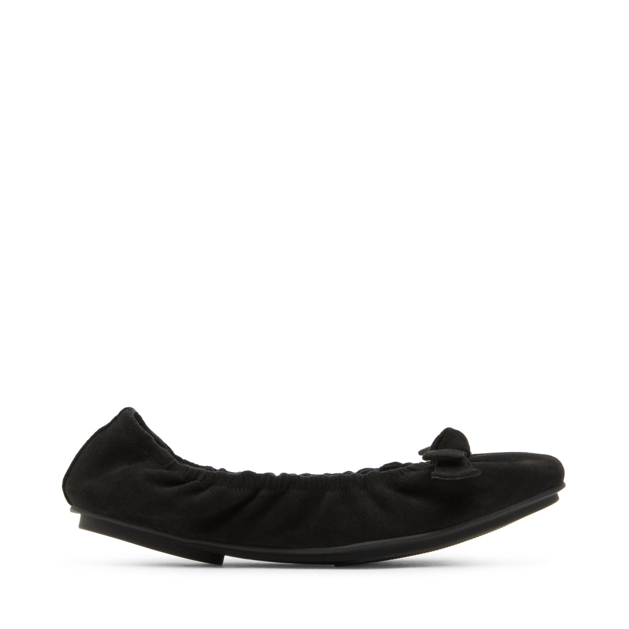 Anne Klein Charity Ballet Flat