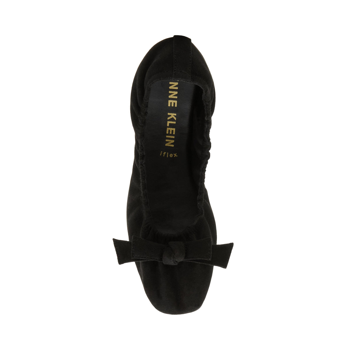 Anne Klein Charity Ballet Flat