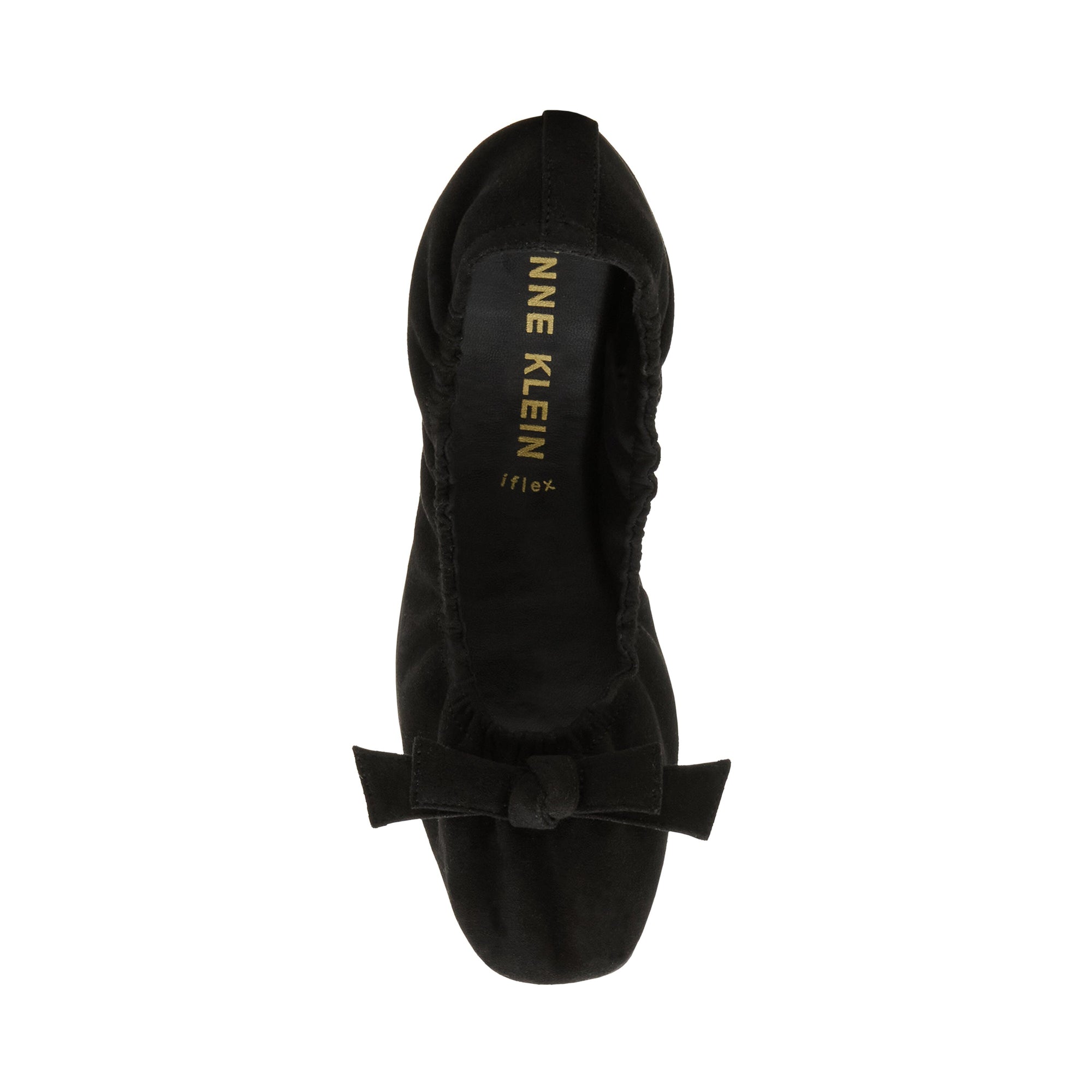Anne Klein Charity Ballet Flat
