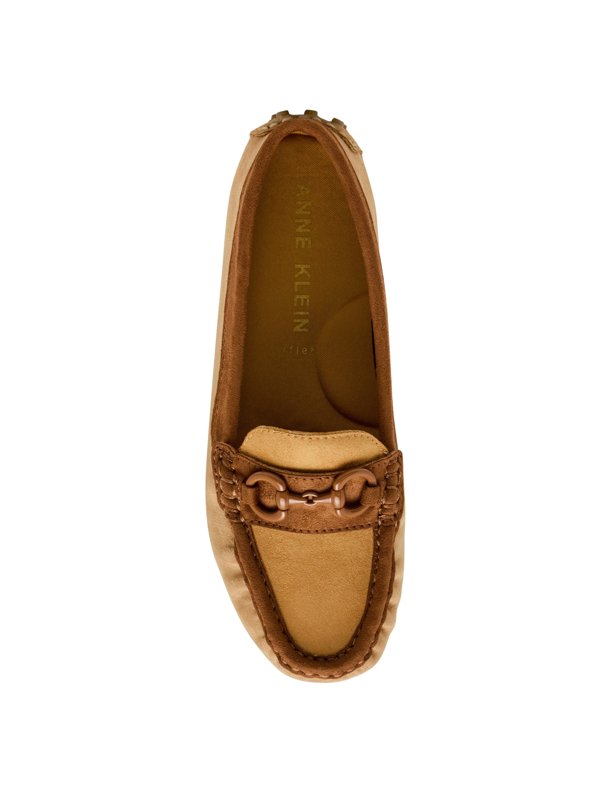 Anne Klein Chrystie Moccasin