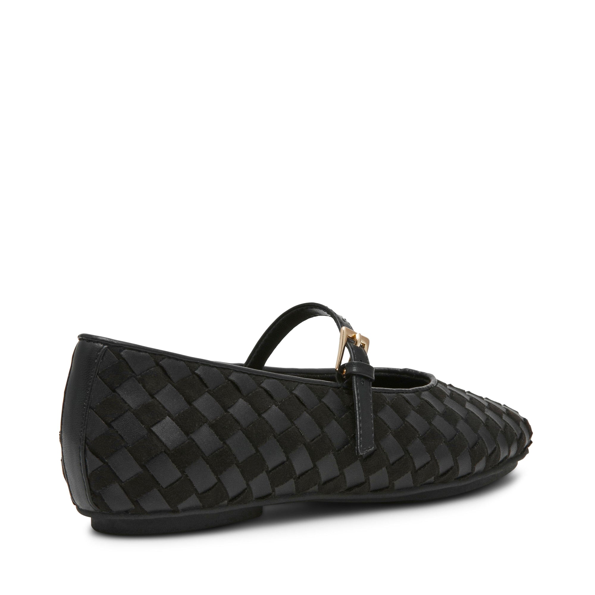 Anne Klein Connie Wide Mary Janes