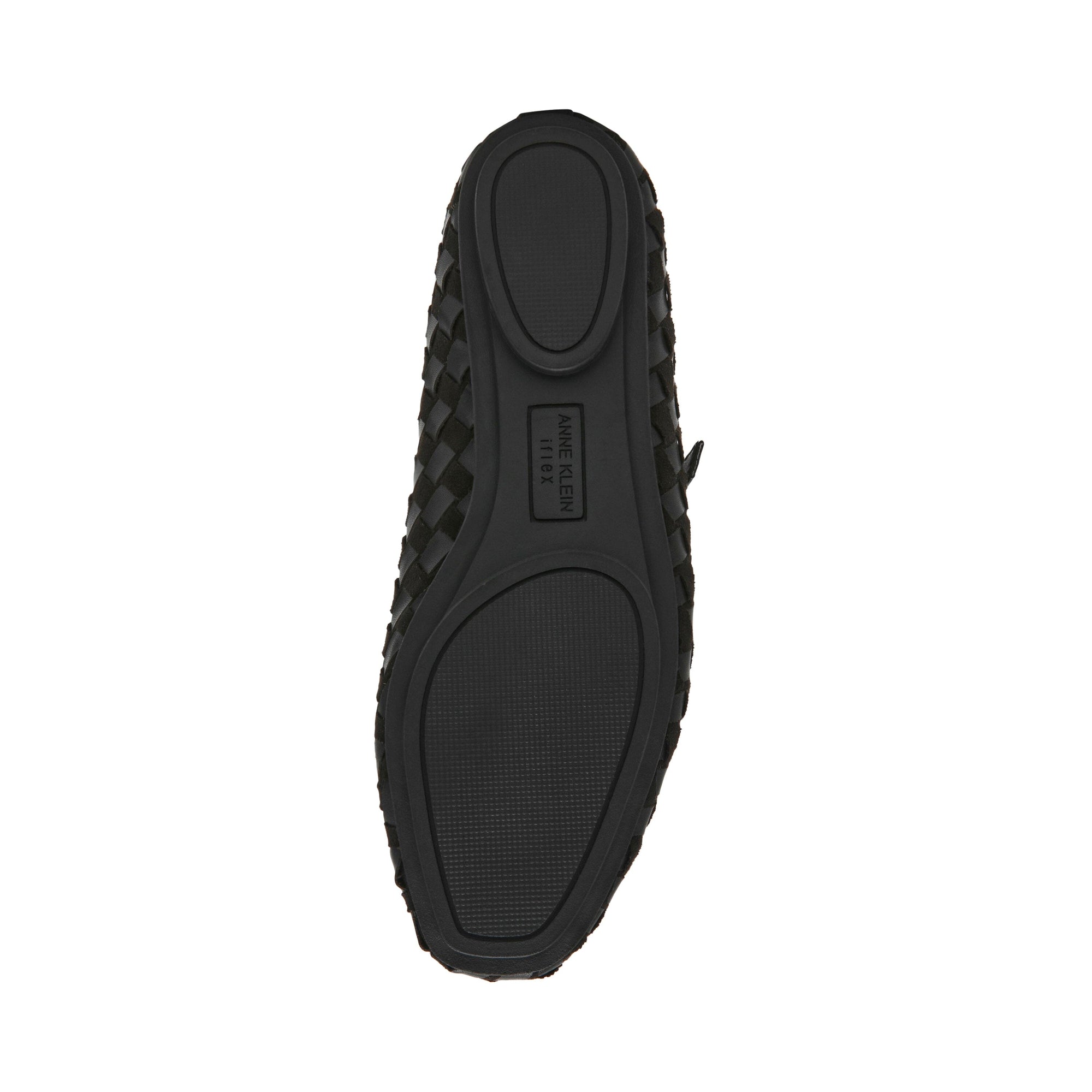 Anne Klein Connie Wide Mary Janes