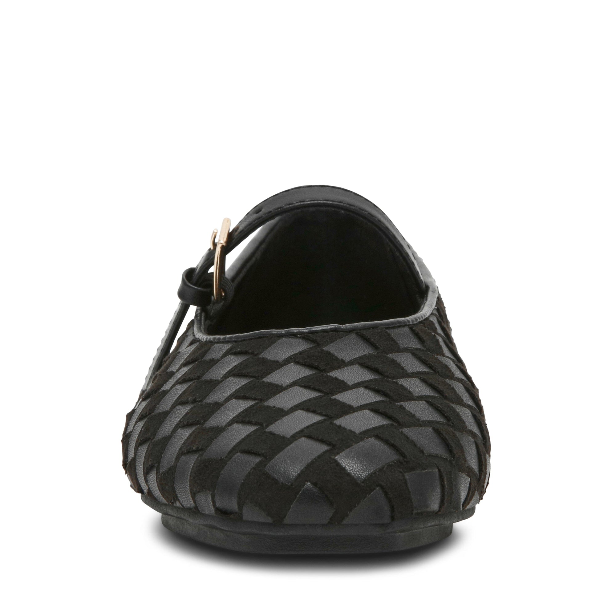 Anne Klein Connie Wide Mary Janes