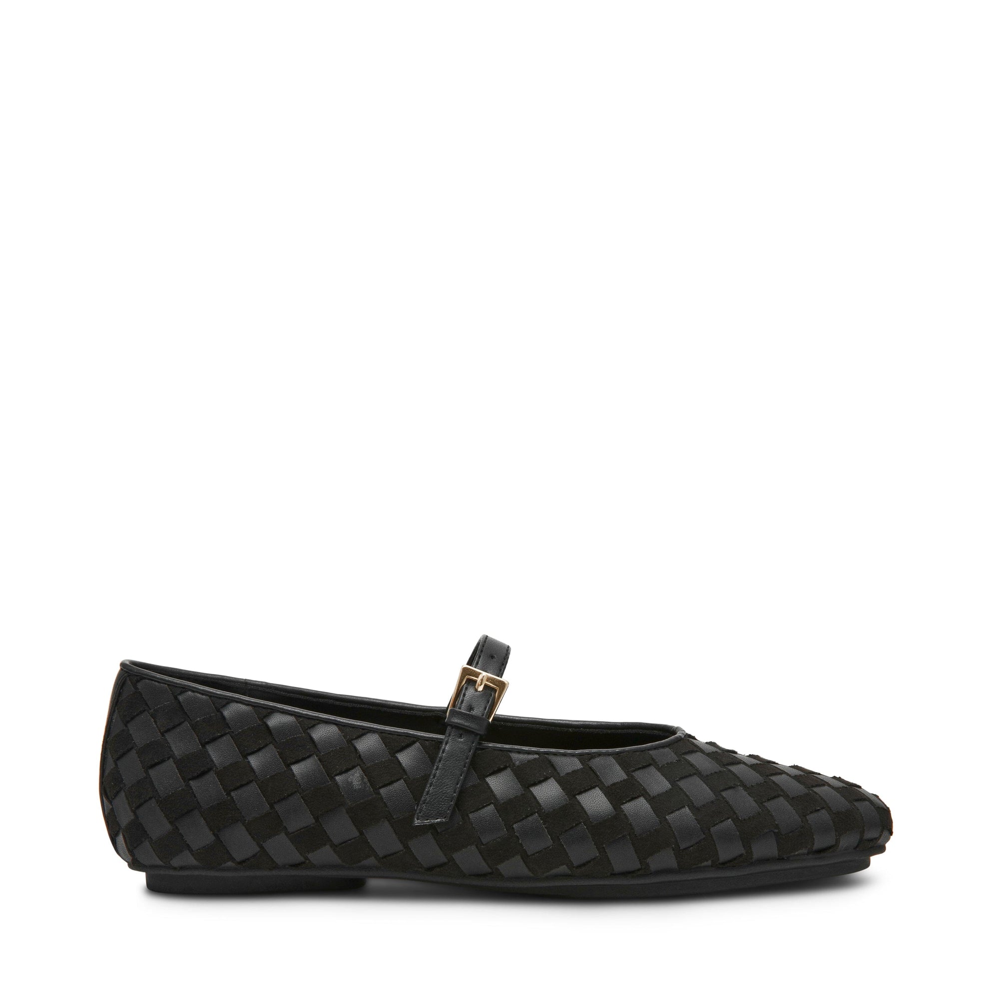 Anne Klein Connie Wide Mary Janes
