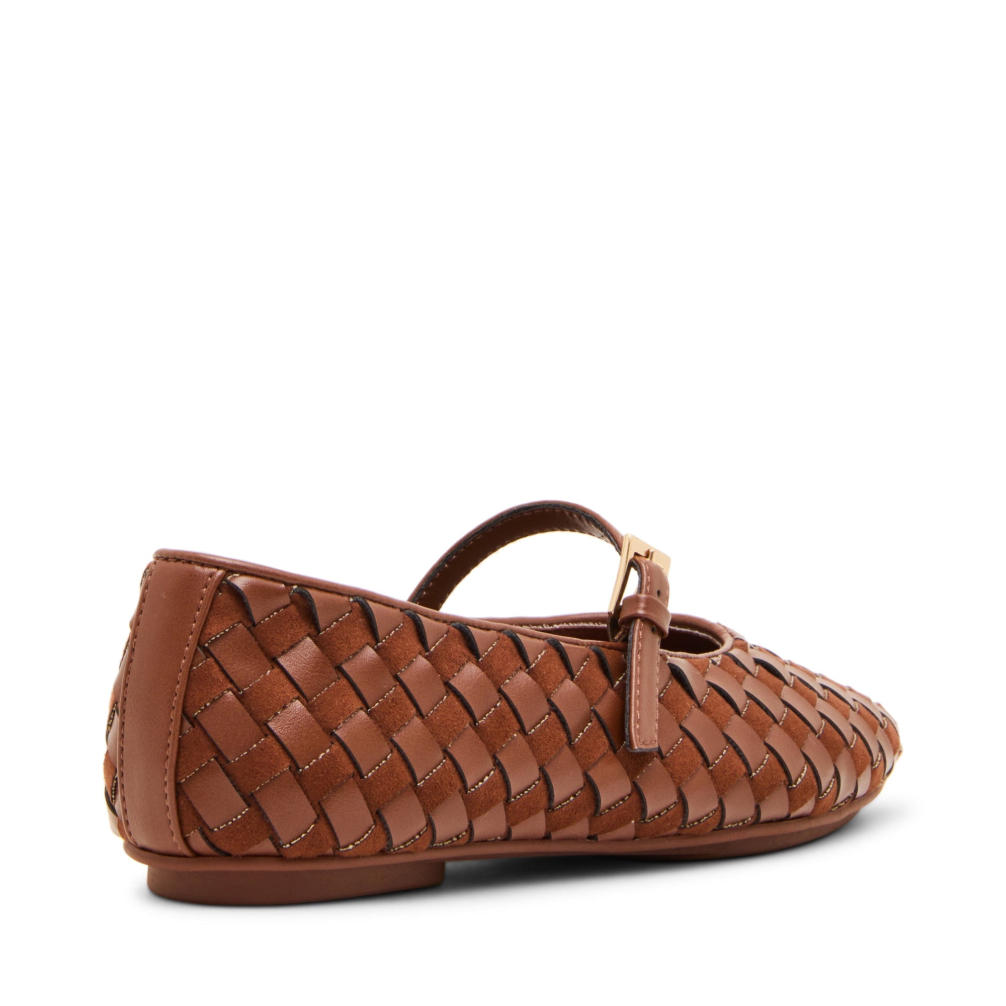 Anne Klein Connie Wide Mary Janes