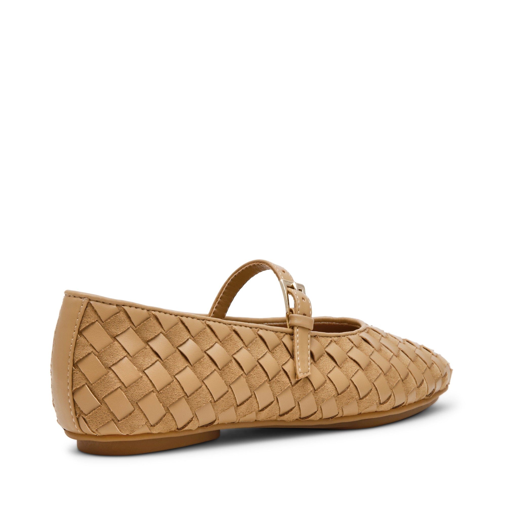 Anne Klein Connie Wide Mary Janes