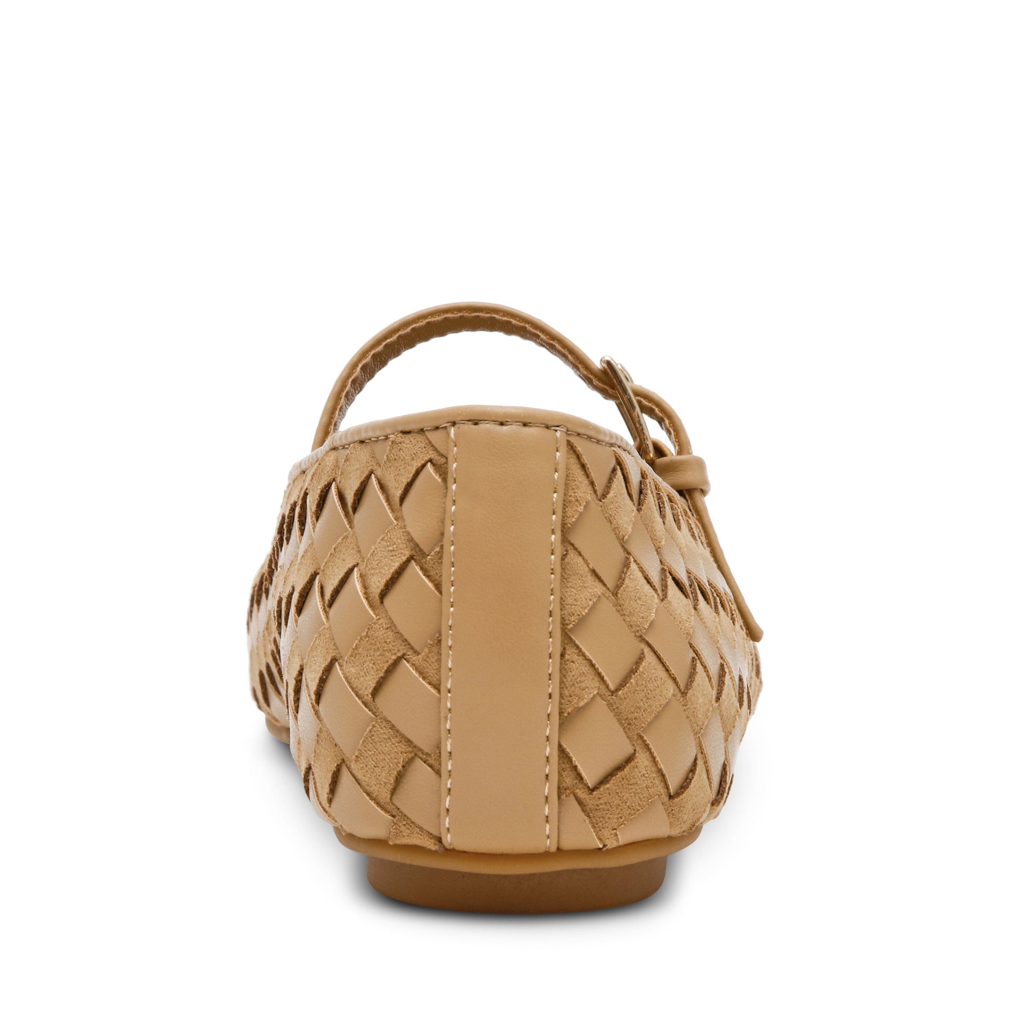 Anne Klein Connie Wide Mary Janes