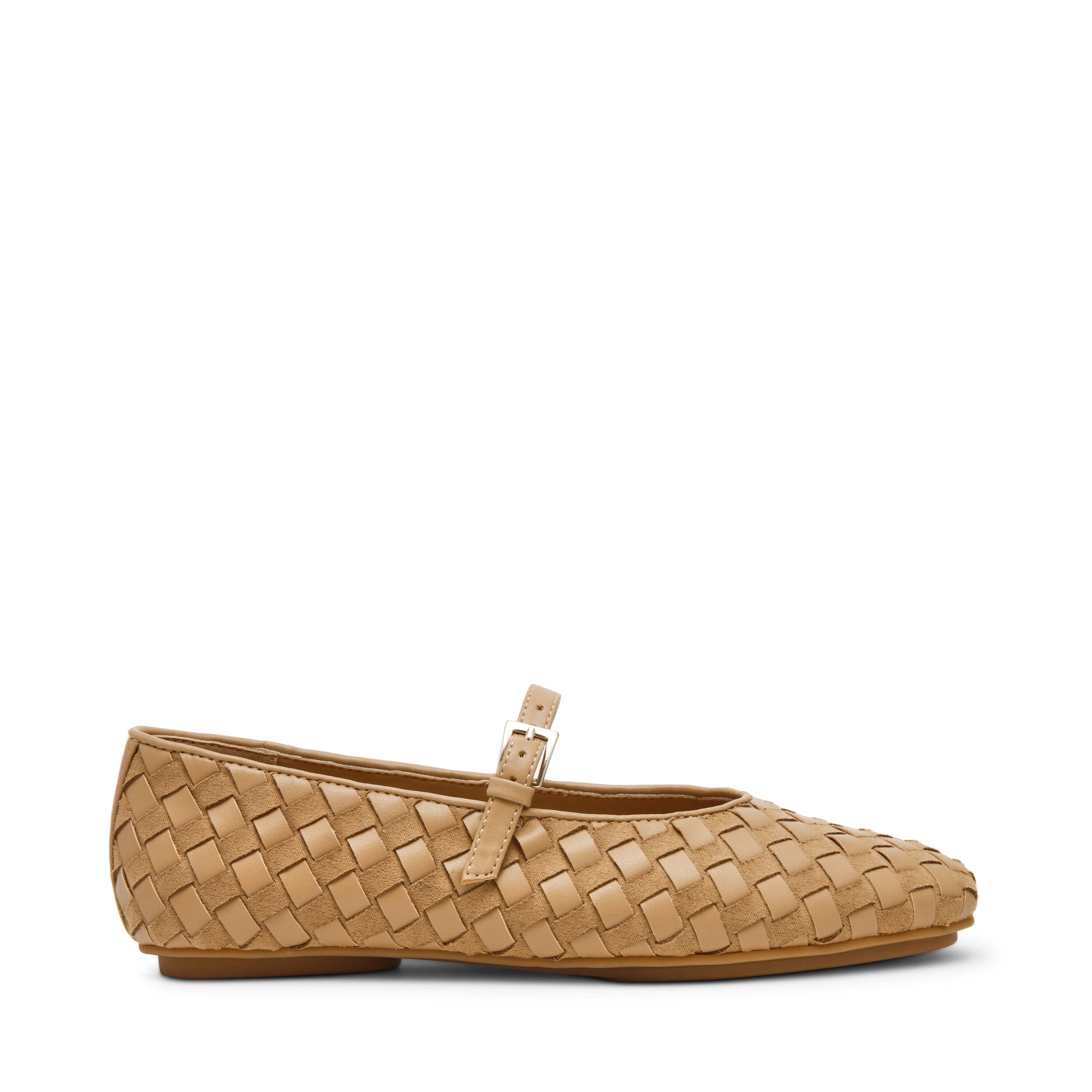 Anne Klein Connie Wide Mary Janes