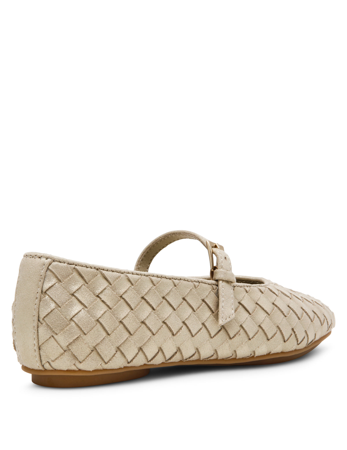 Connie Wide Mary Janes