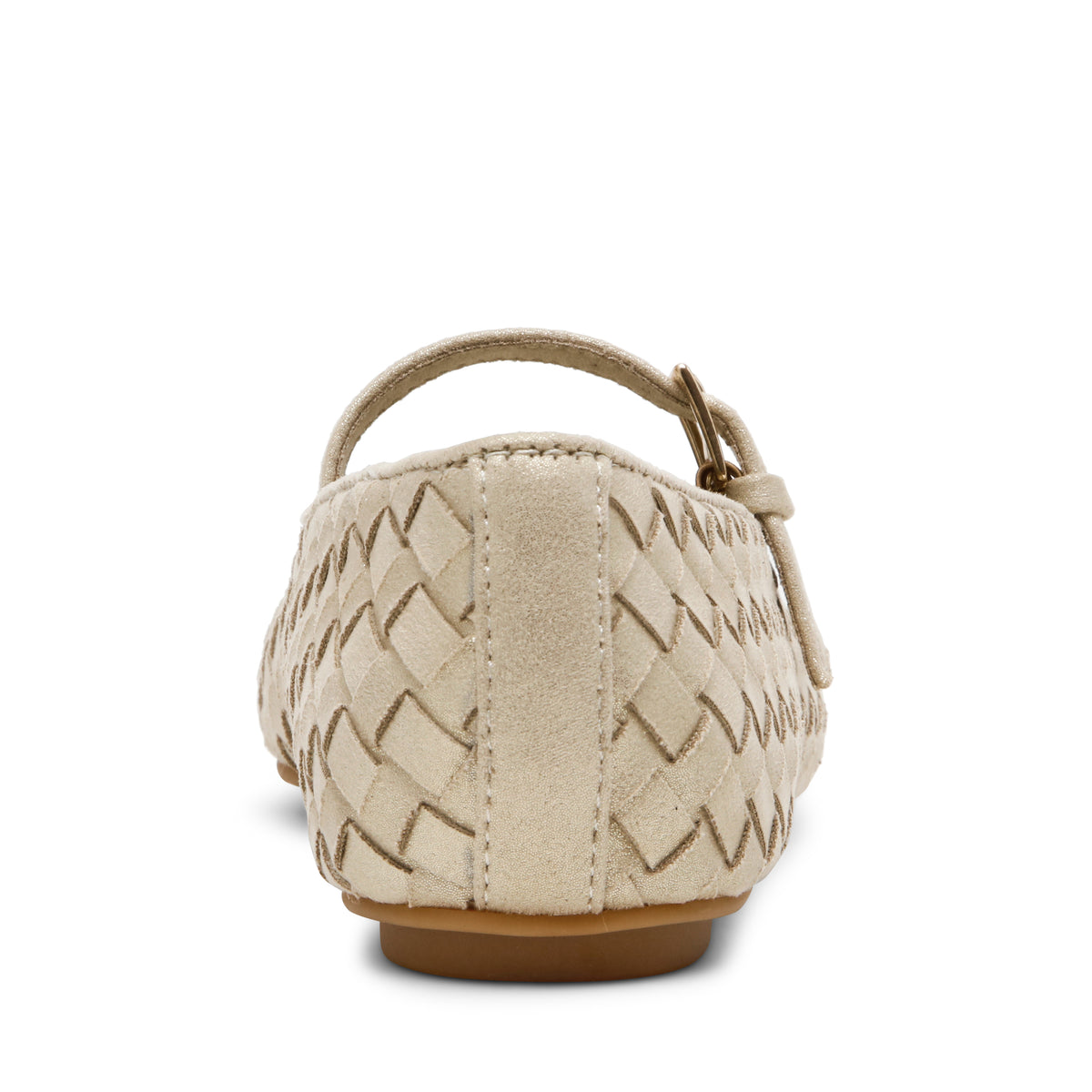 Connie Wide Mary Janes