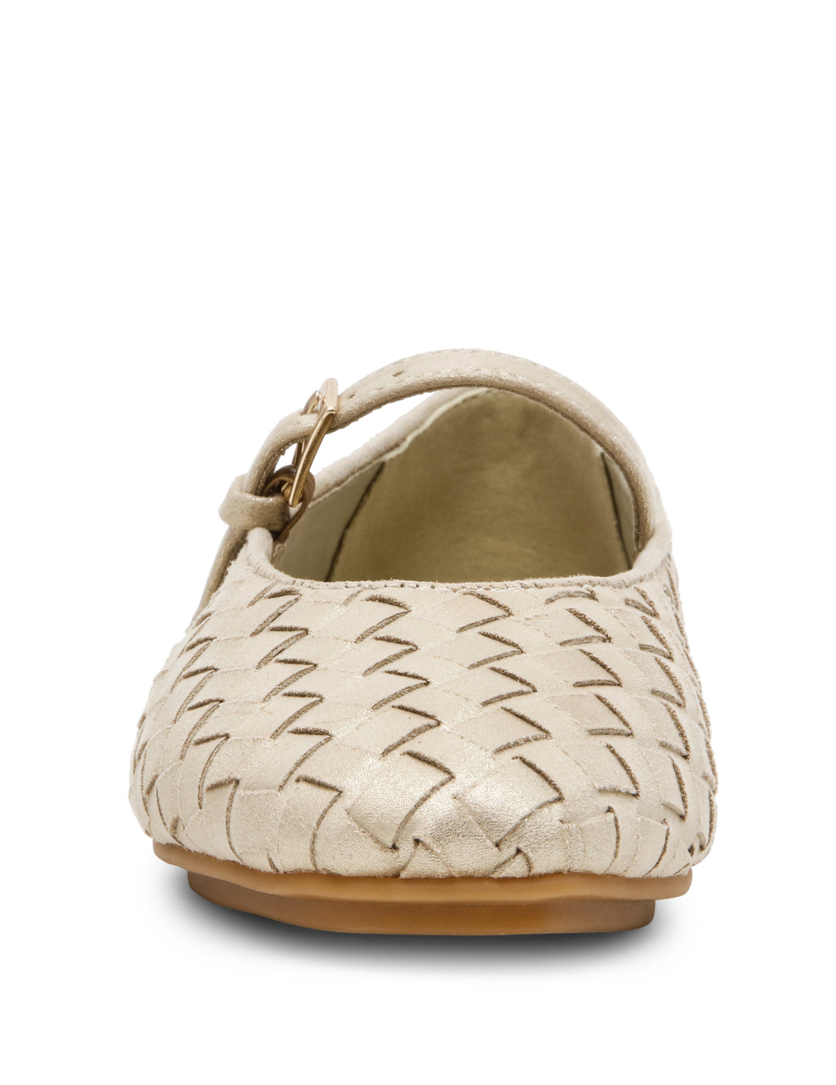 Connie Wide Mary Janes