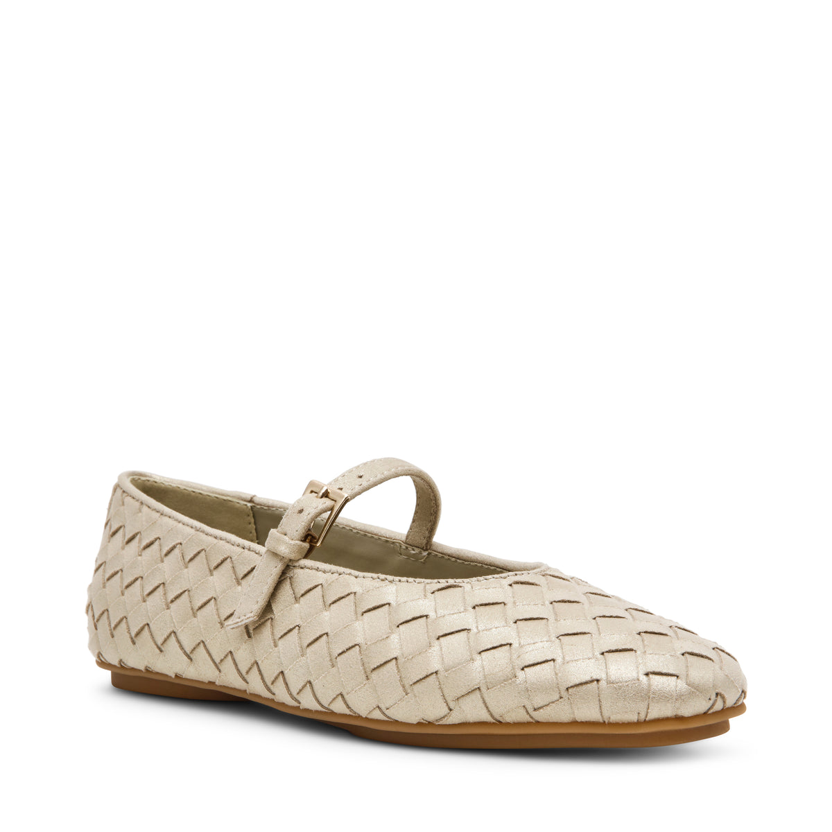 Connie Wide Mary Janes