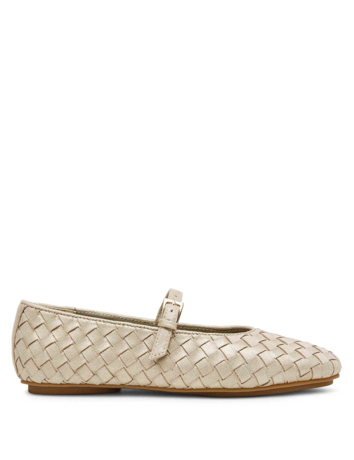 Connie Wide Mary Janes