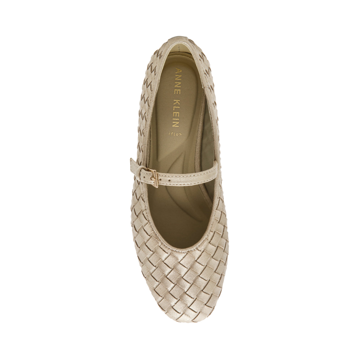 Connie Wide Mary Janes