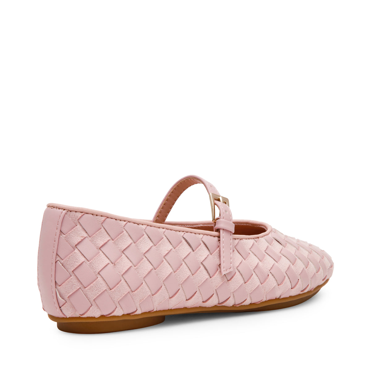 Connie Wide Mary Janes