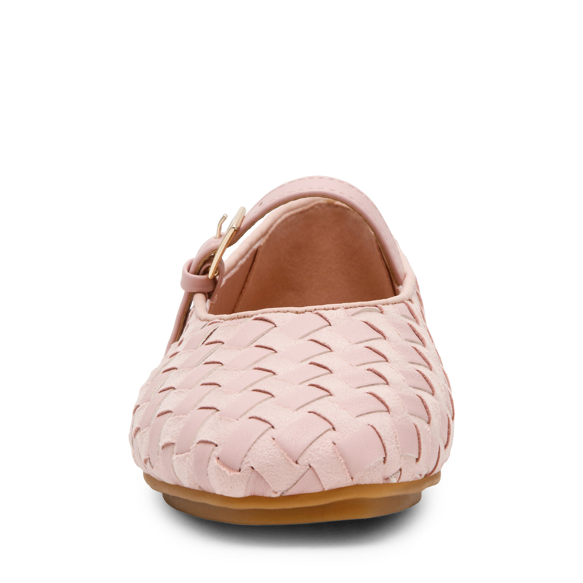 Connie Wide Mary Janes