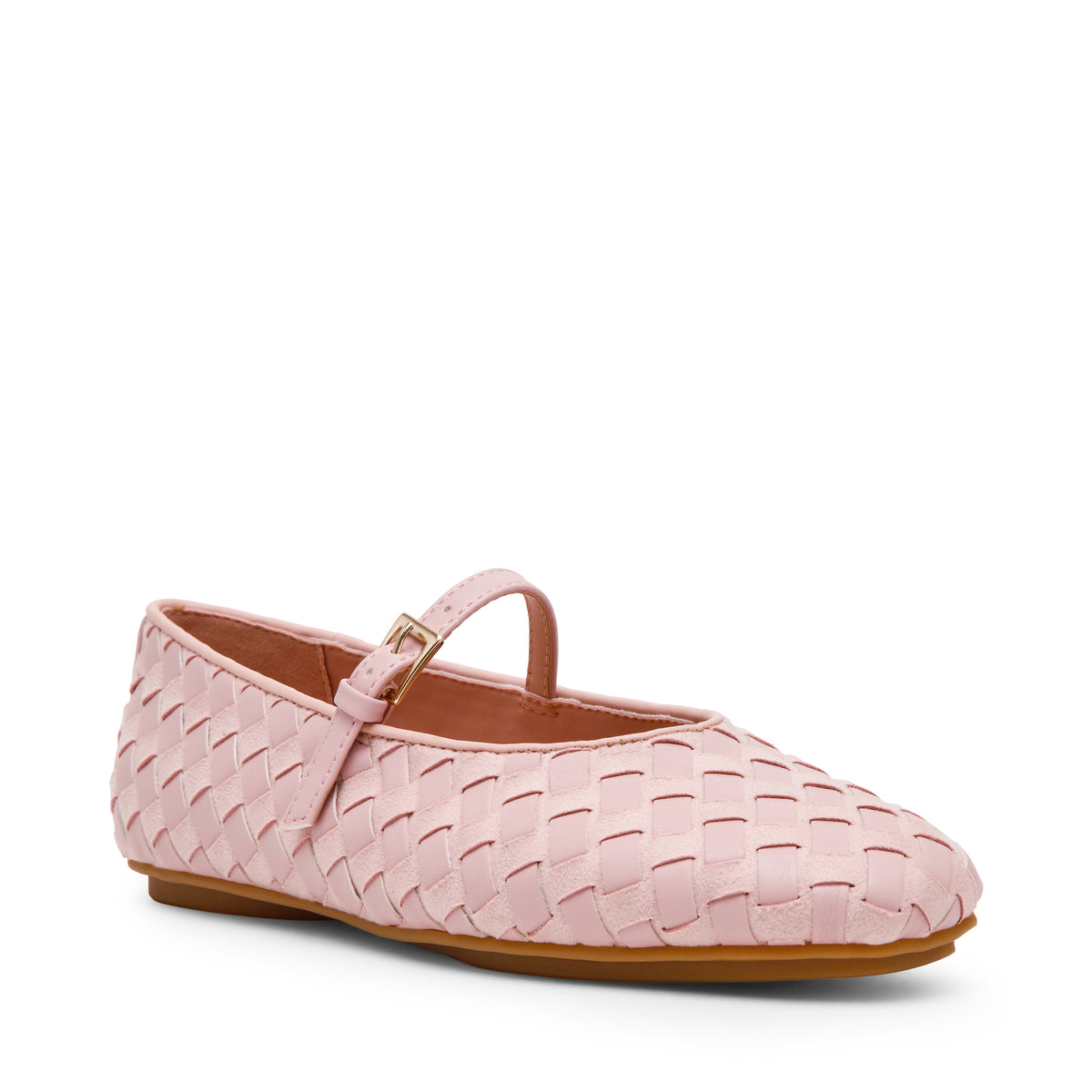 Connie Wide Mary Janes