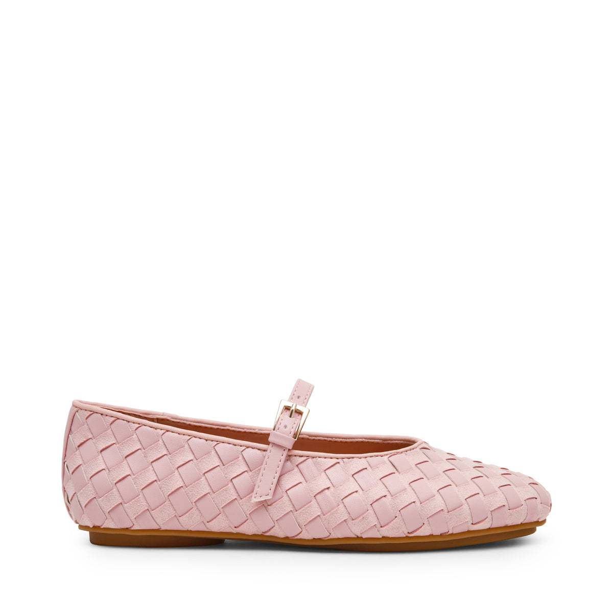 Connie Wide Mary Janes
