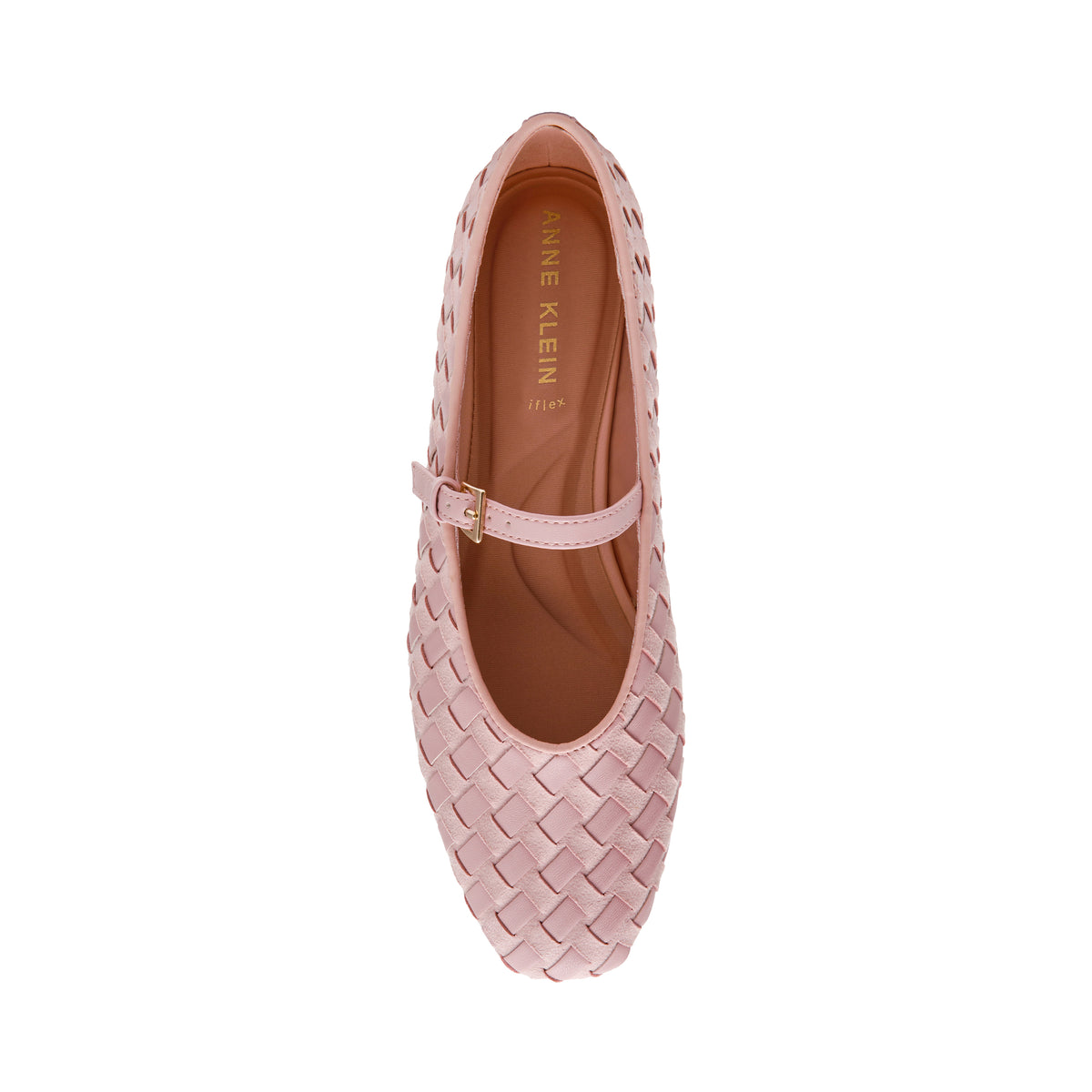 Connie Wide Mary Janes