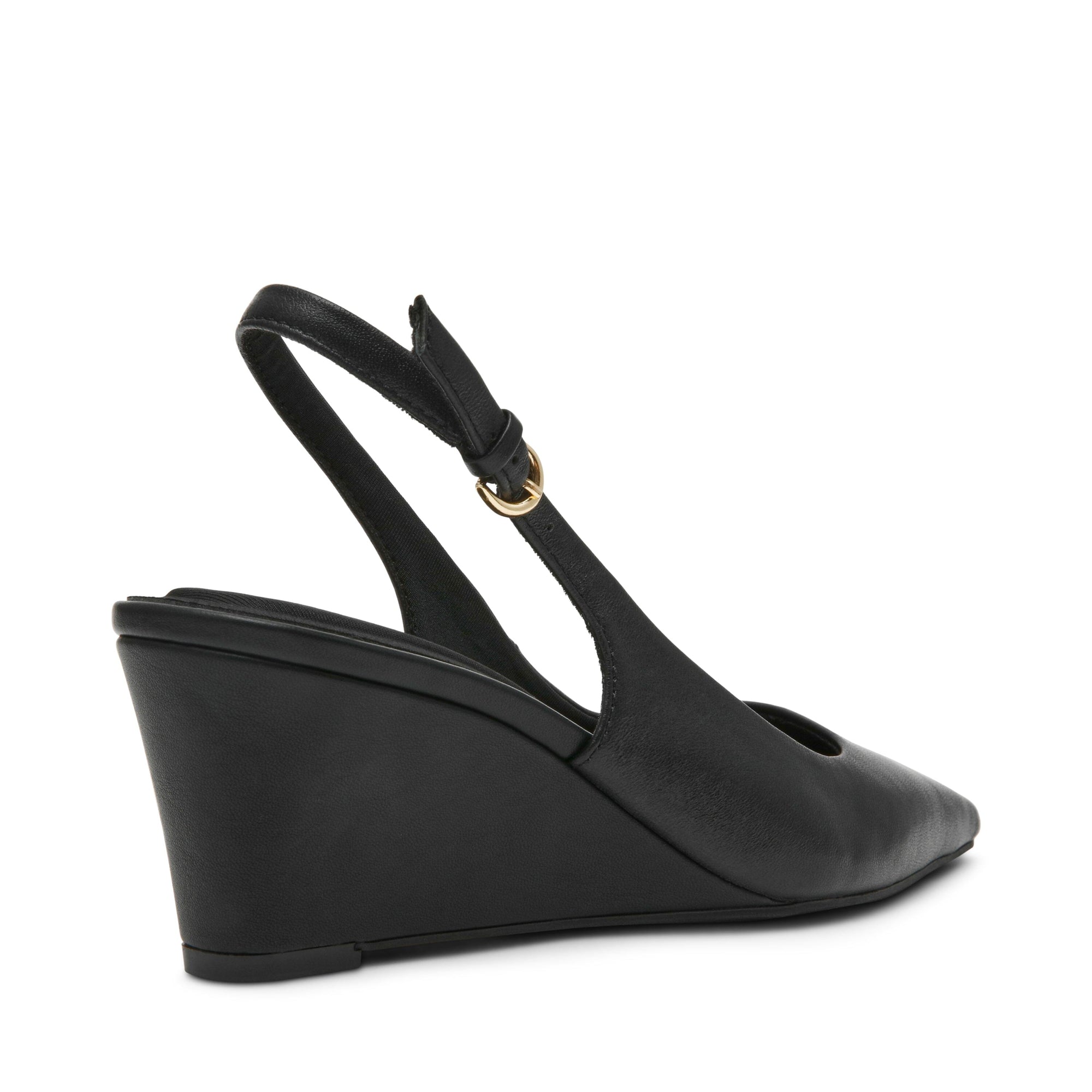 Anne Klein Cookie Slingback Wedge