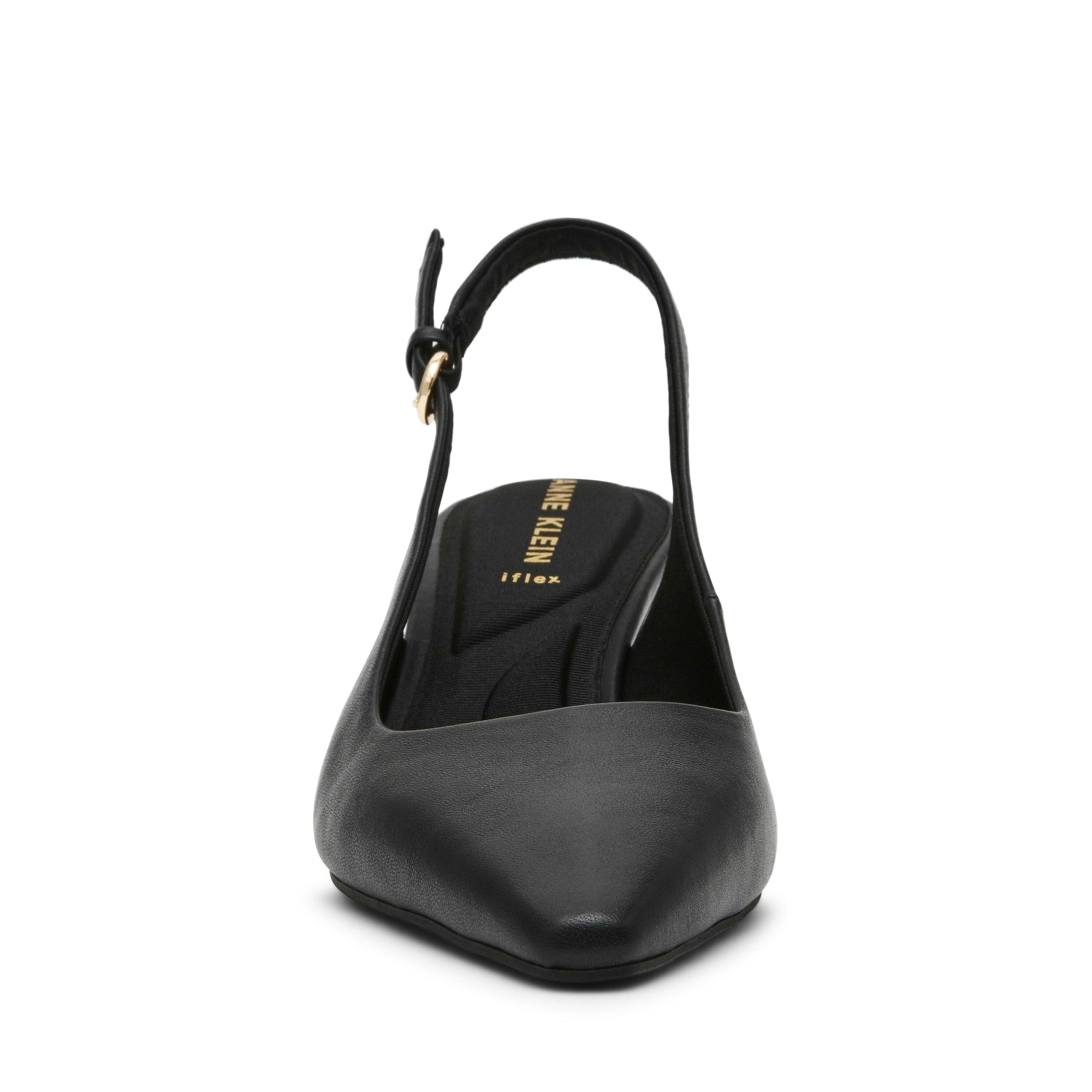 Anne Klein Cookie Slingback Wedge
