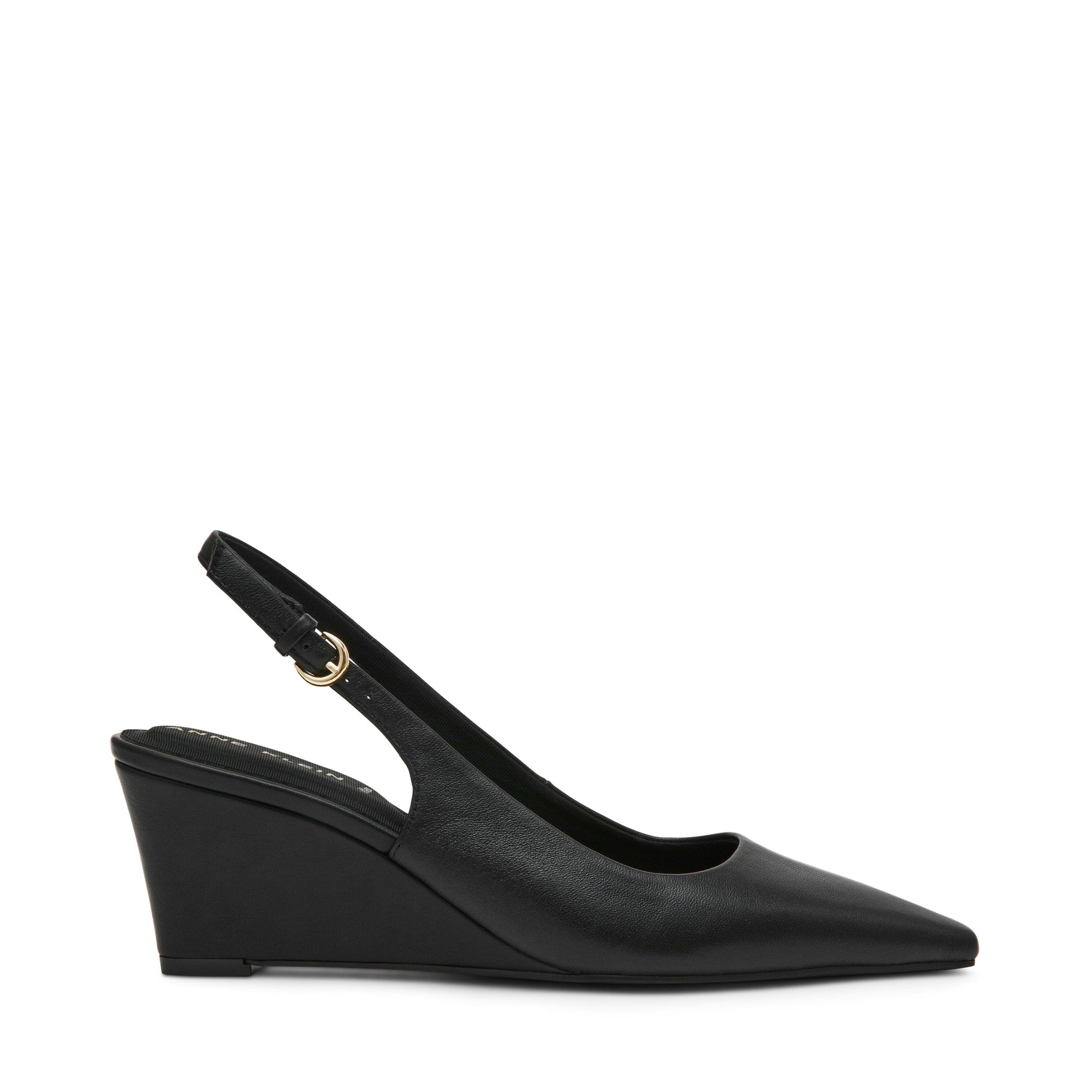 Anne Klein Cookie Slingback Wedge