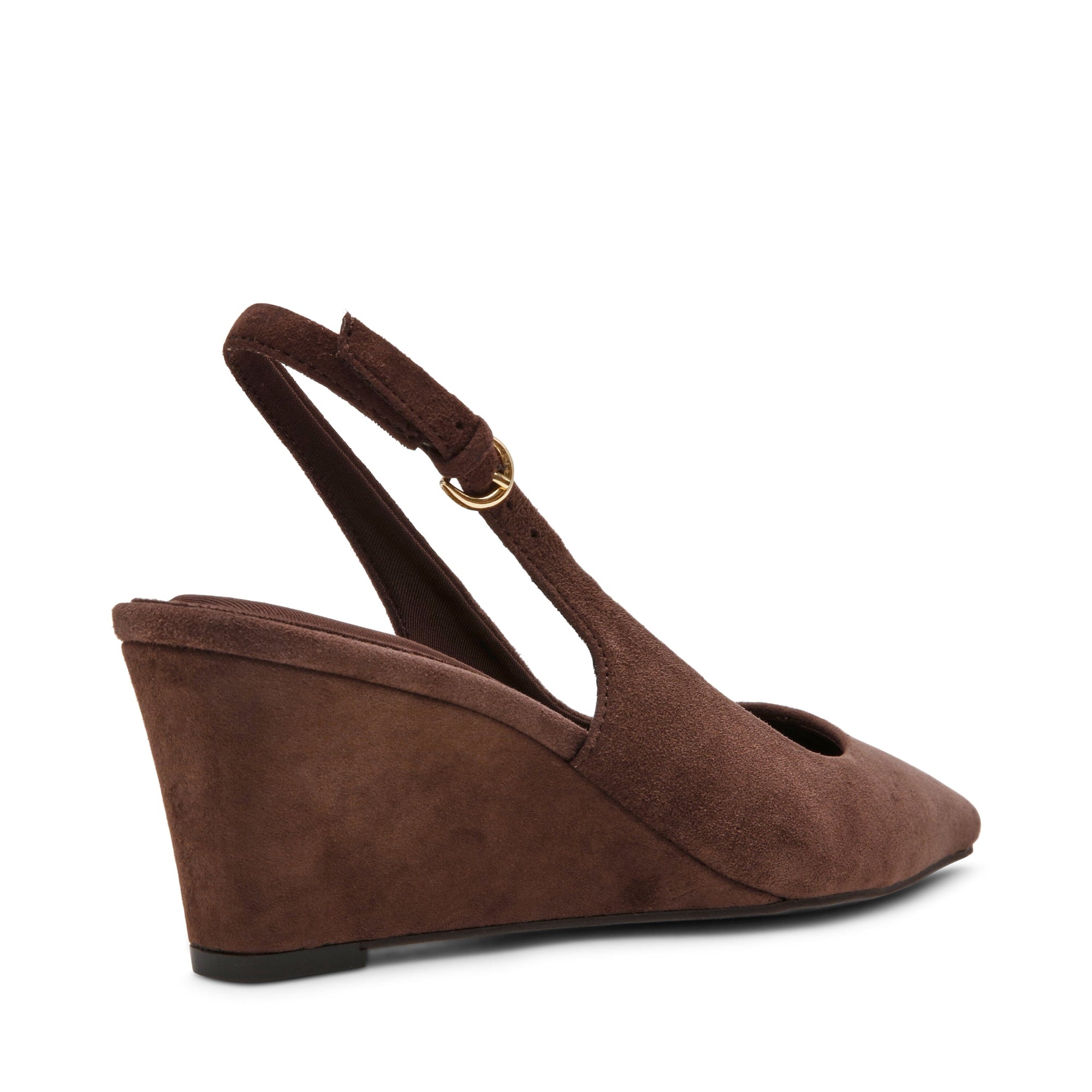 Anne Klein Cookie Slingback Wedge