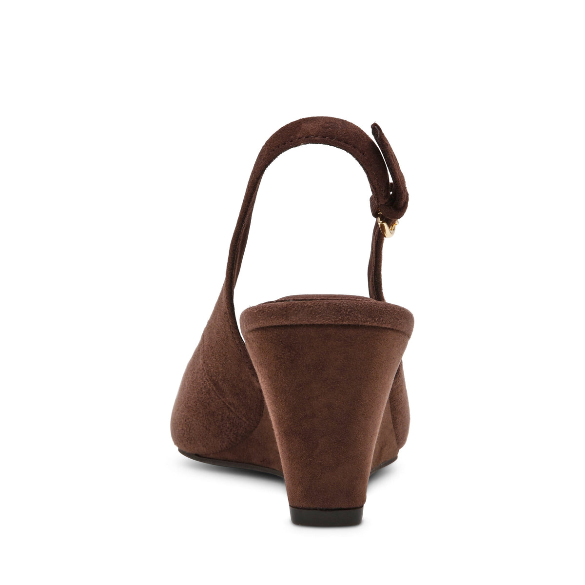 Anne Klein Cookie Slingback Wedge