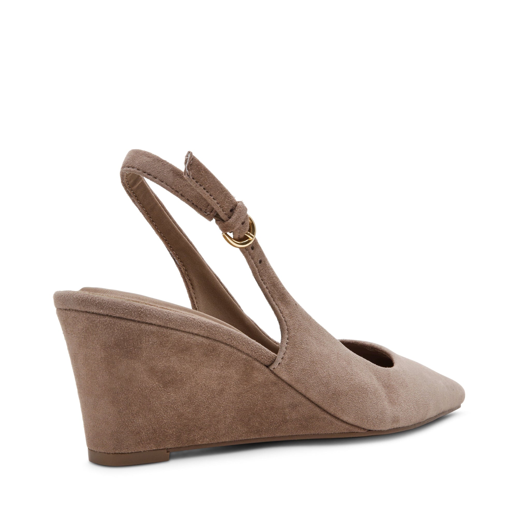 Anne Klein Cookie Slingback Wedge