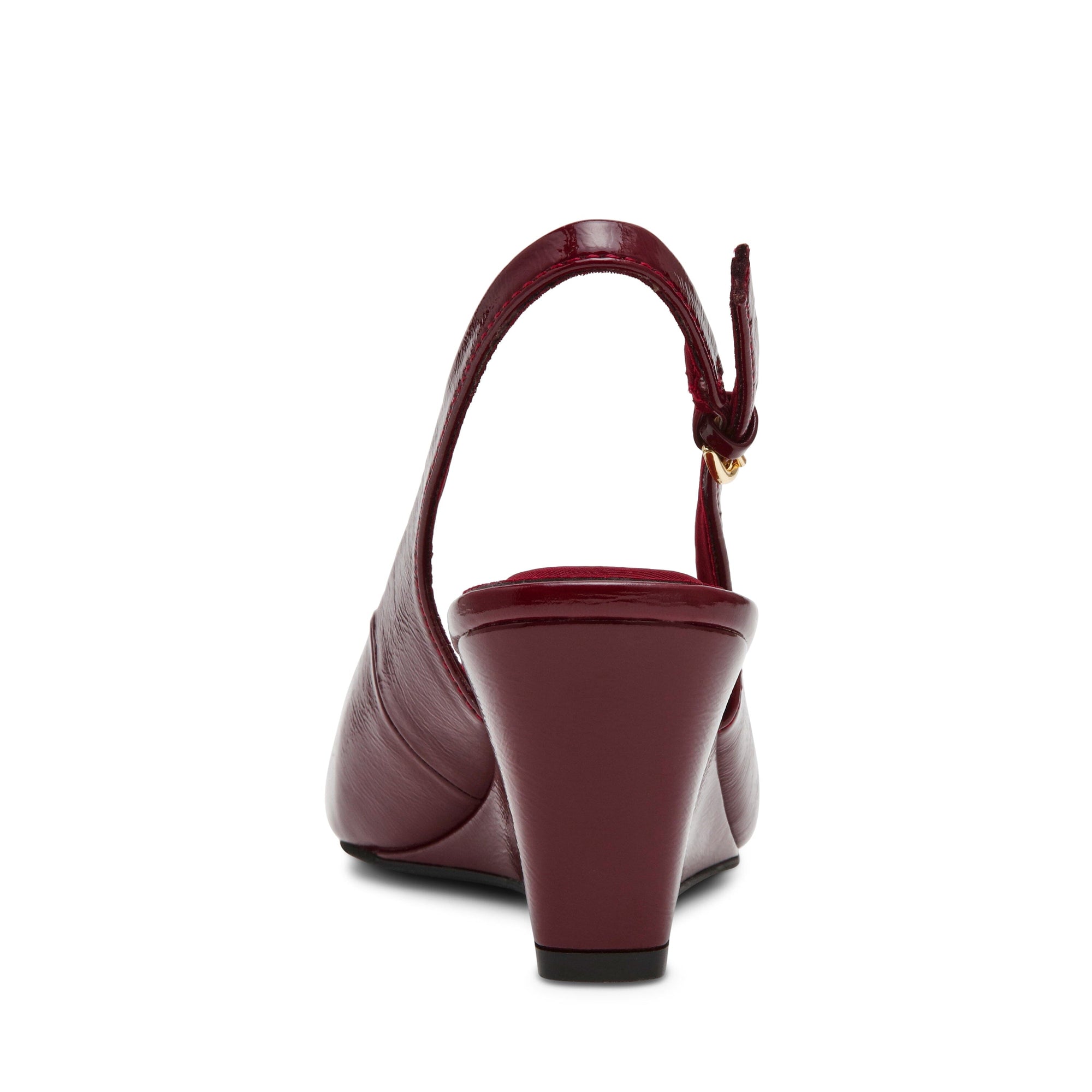 Anne Klein Cookie Slingback Wedge