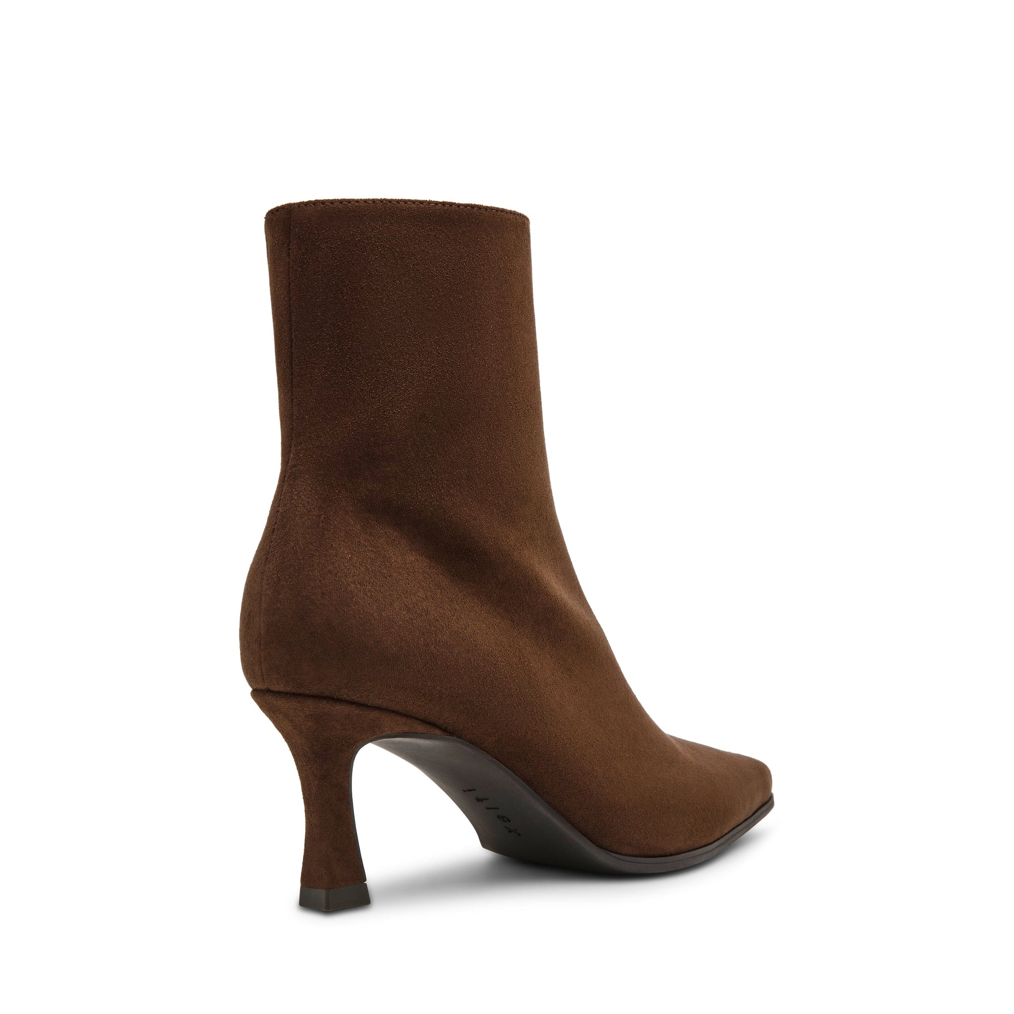 Anne Klein Cosia Ankle Bootie