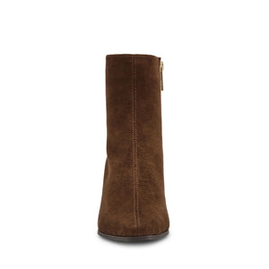 Anne Klein Cosia Ankle Bootie