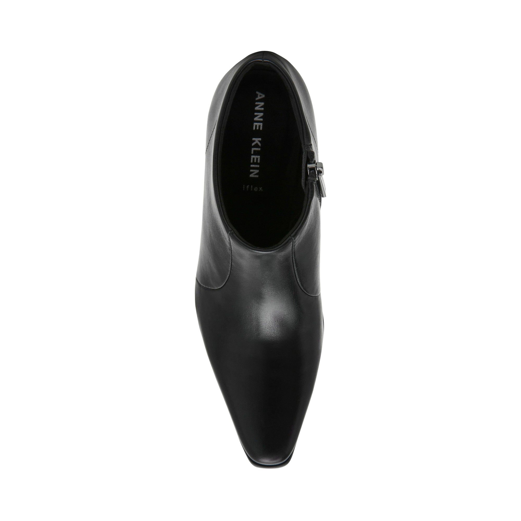 Anne Klein Crush Dress Bootie