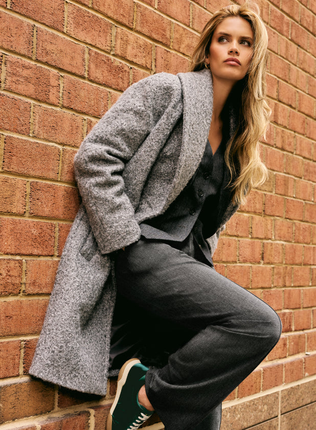 Shoes-Flats-Anne Klein