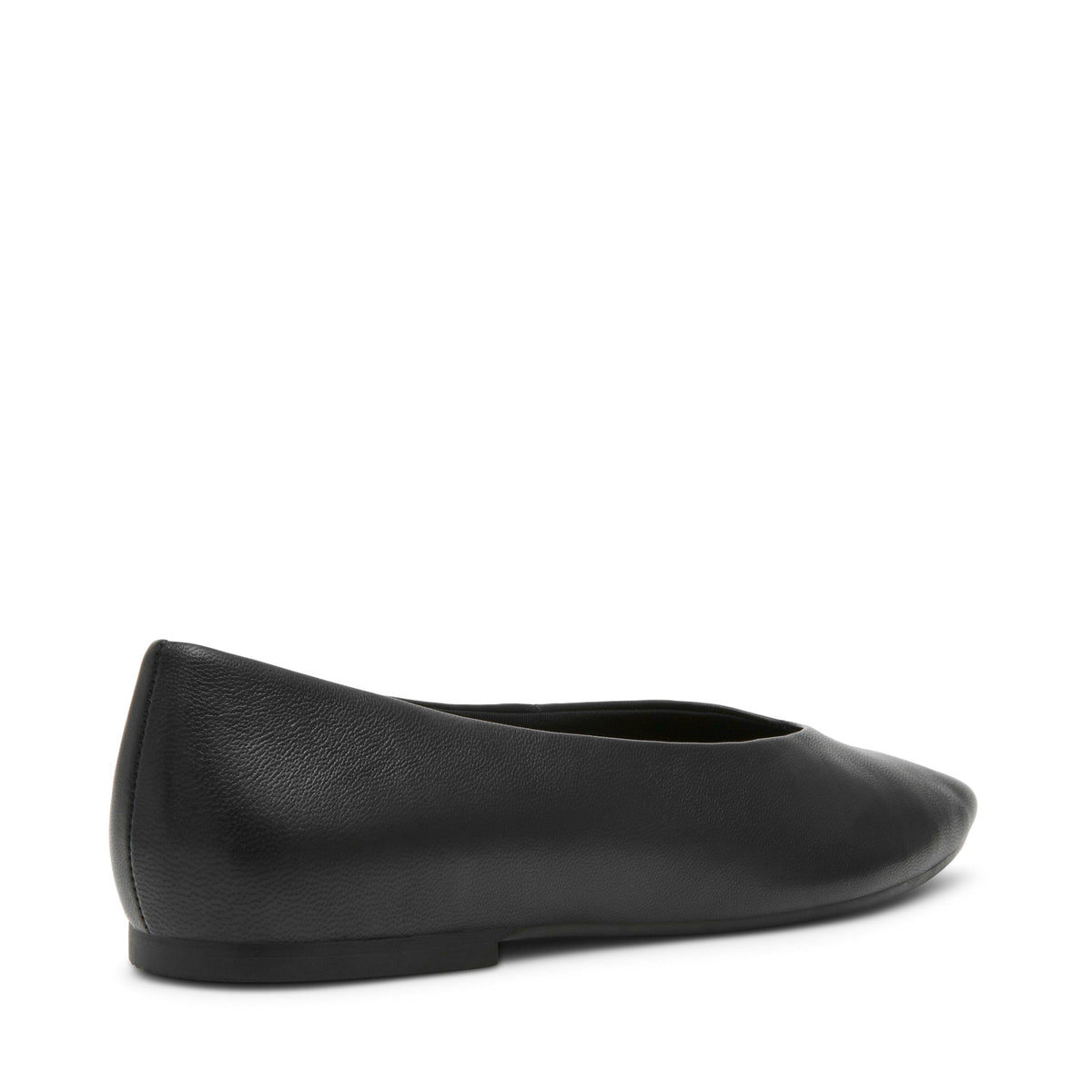 Anne Klein Dakota Suede Flat
