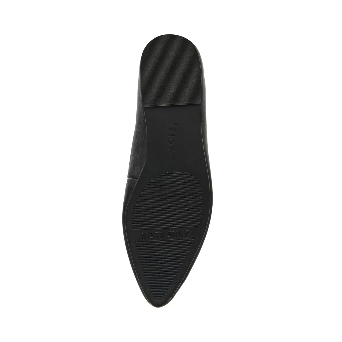 Anne Klein Dakota Suede Flat
