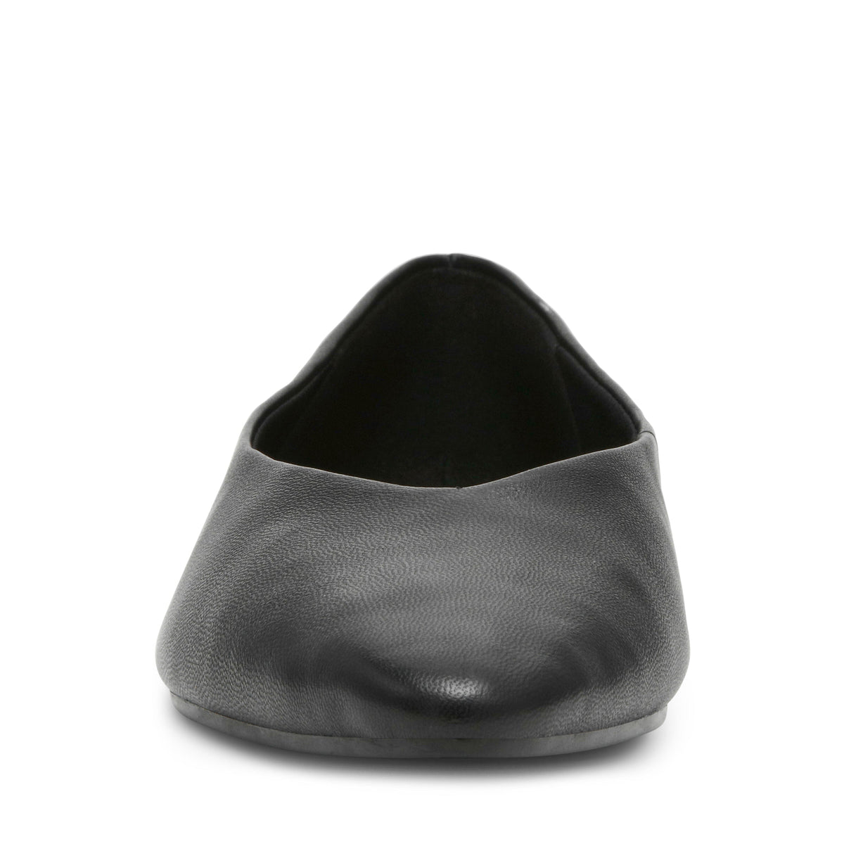 Anne Klein Dakota Suede Flat