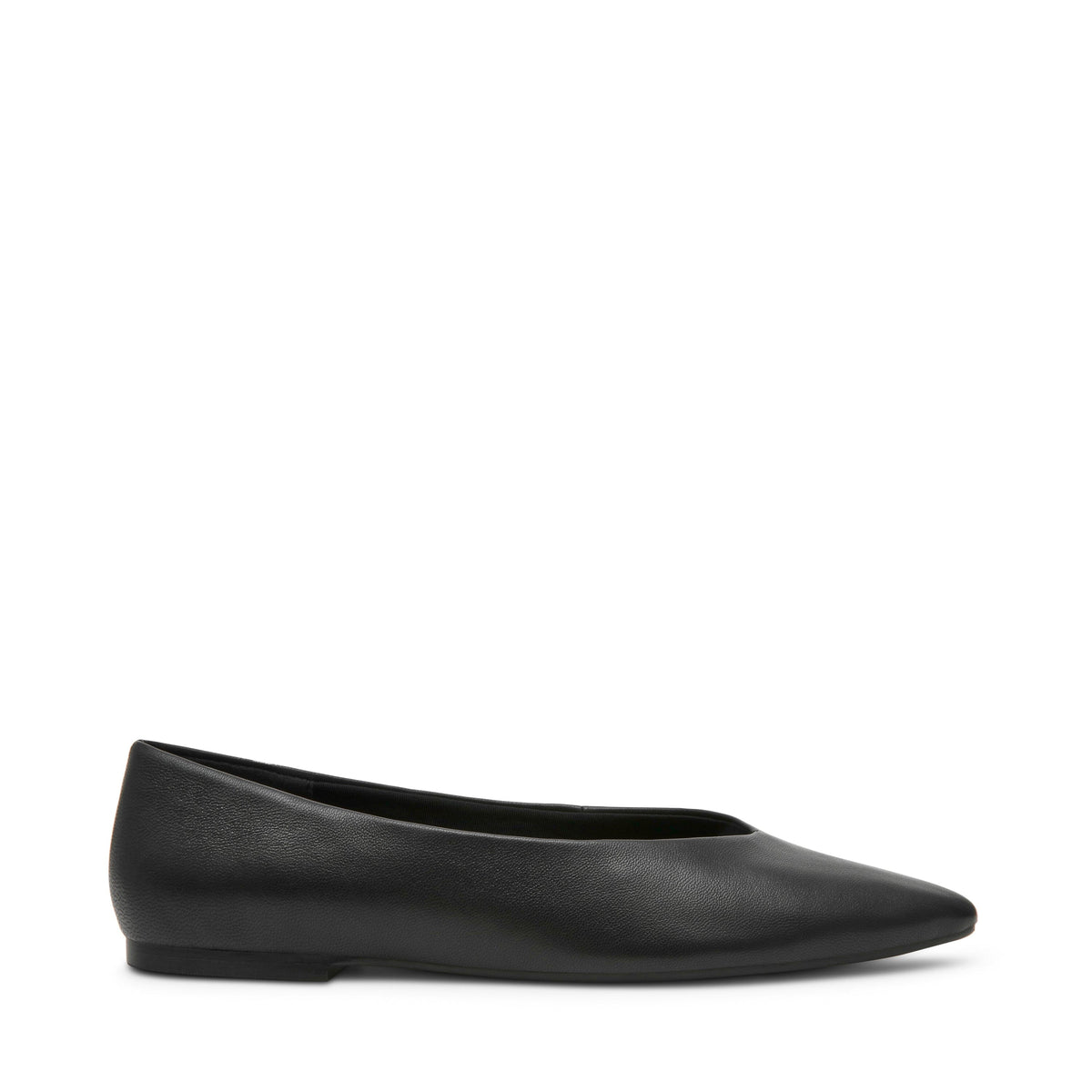 Anne Klein Dakota Suede Flat