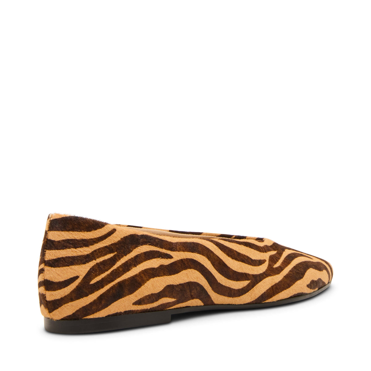 Anne Klein Dakota Suede Flat