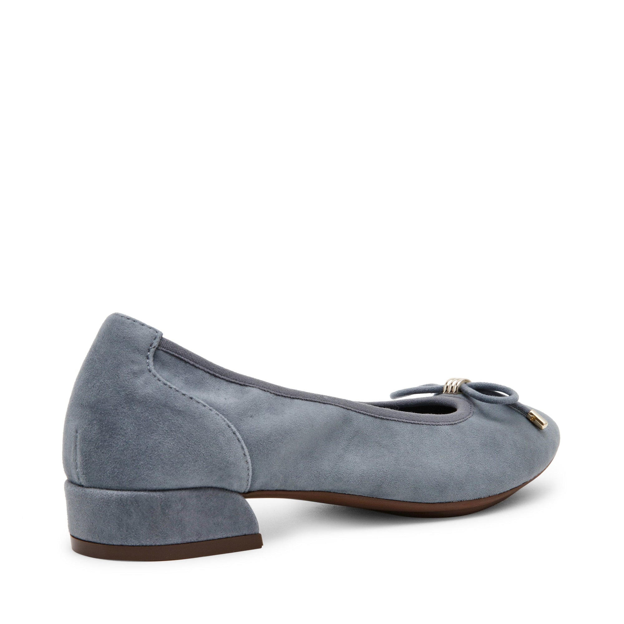 Anne Klein Divine Dress Pump with Classic Block Heel