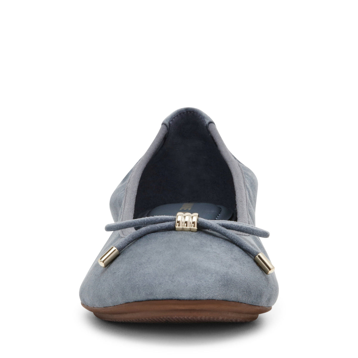 Anne Klein Divine Dress Pump with Classic Block Heel