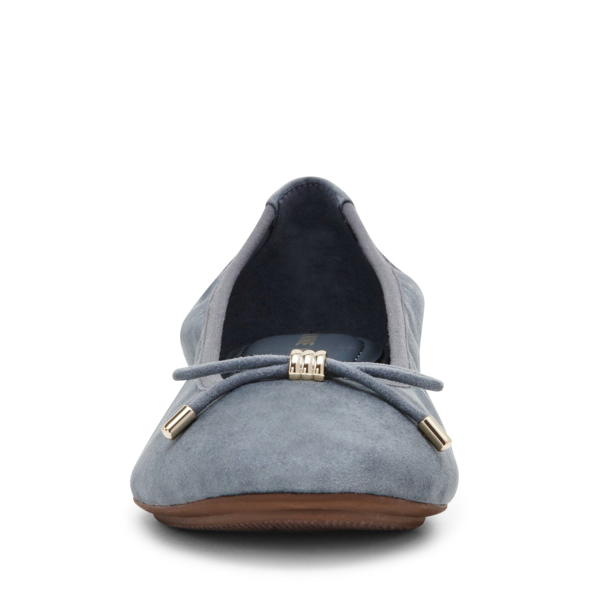 Anne Klein Divine Dress Pump with Classic Block Heel