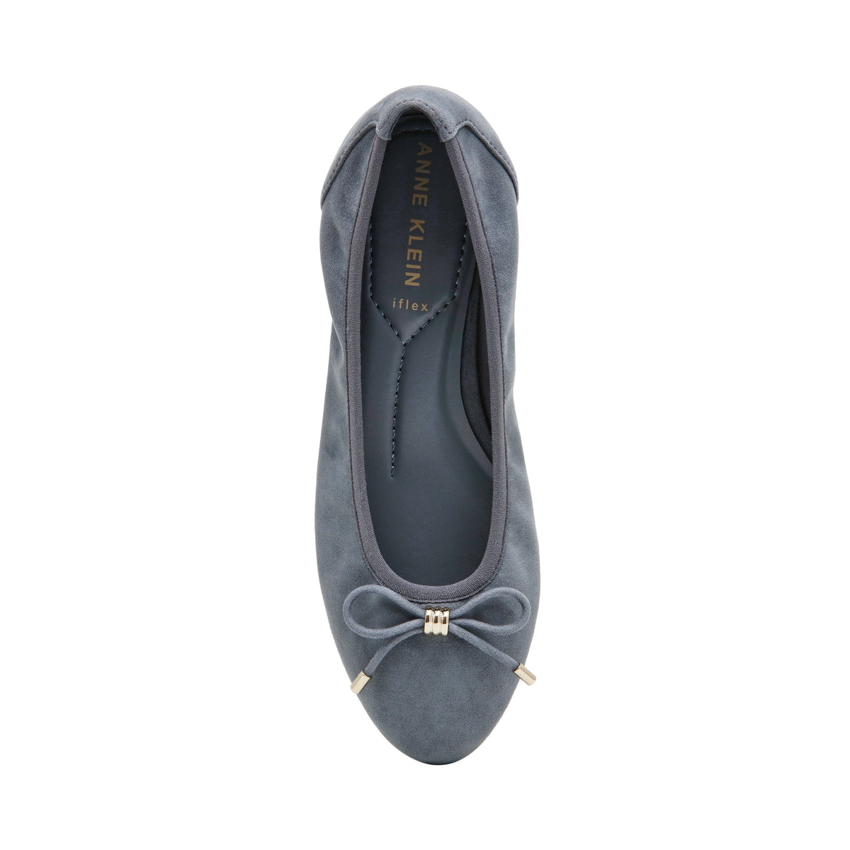 Anne Klein Divine Dress Pump with Classic Block Heel
