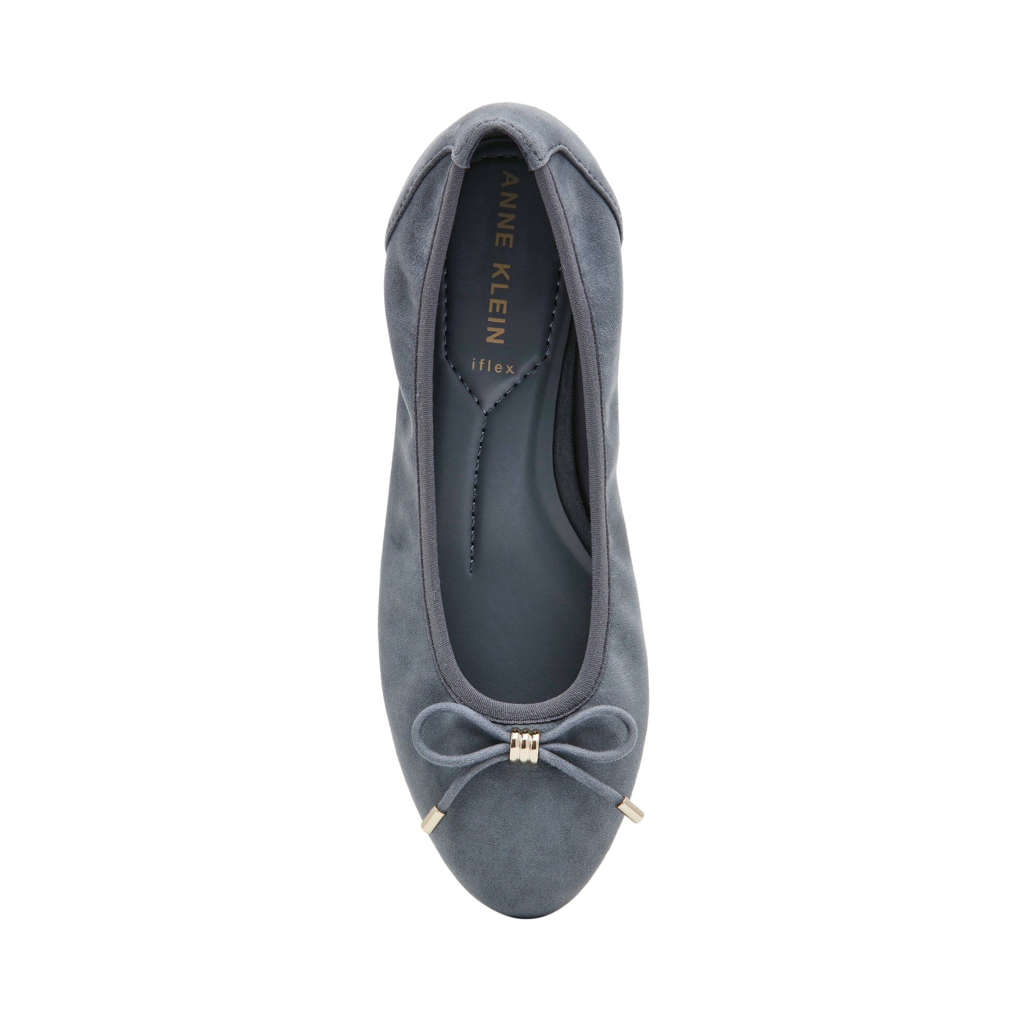 Anne Klein Divine Dress Pump with Classic Block Heel