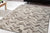 Anne Klein  The Illusions Contemporary Geometric Rug Collection