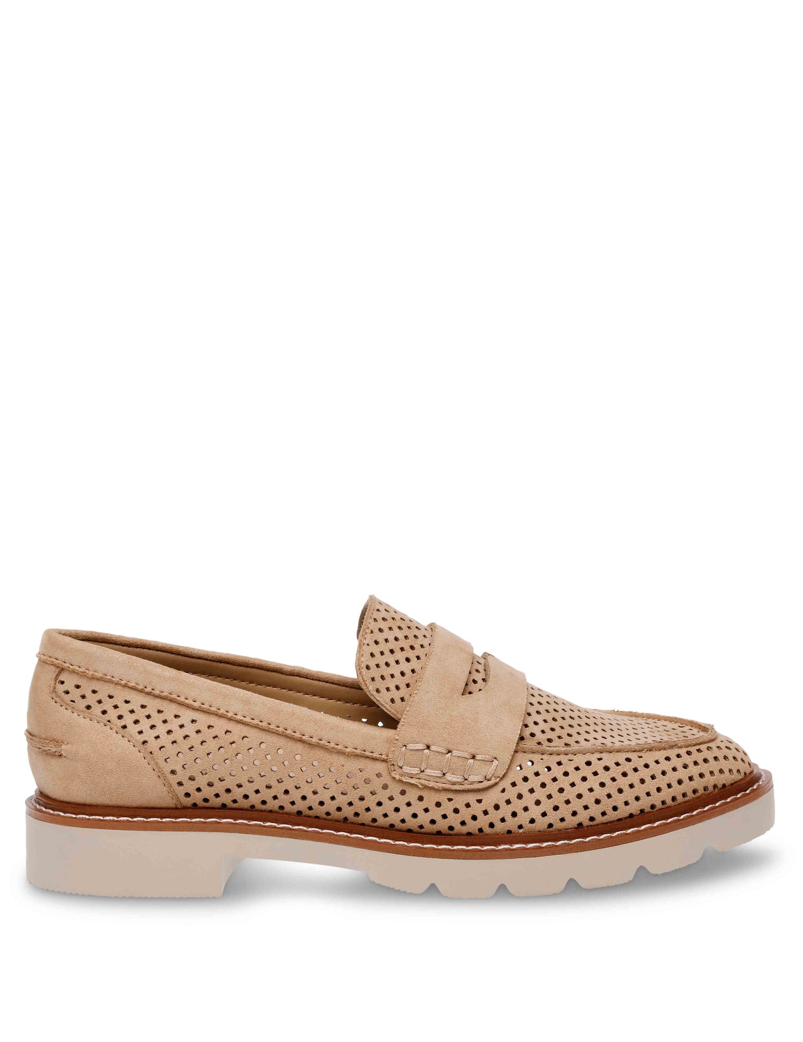 Anne klein sale darcey loafer